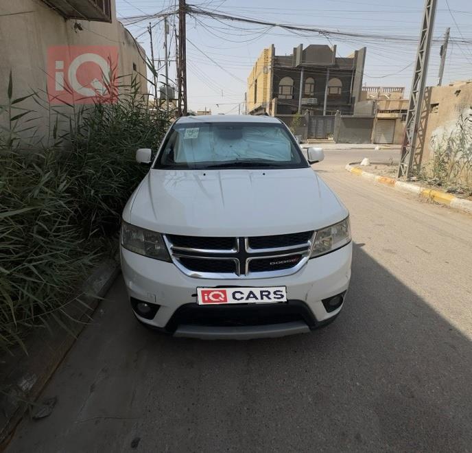 دودج جورني